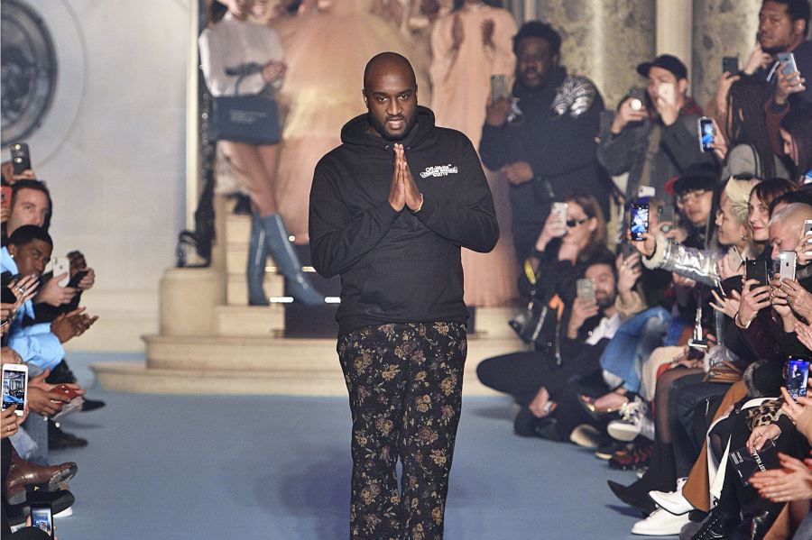 HYPEBEAST: Louis Vuitton Crowns Virgil Abloh as Its New Menswear Designer – Fashion is &quot;passion&quot;